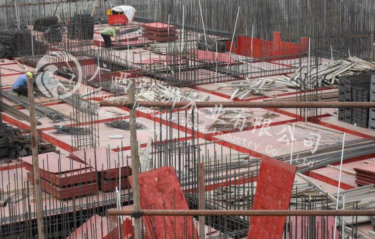 建筑模板使用后如何做好清洗工作？