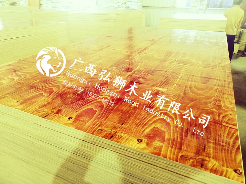 建筑模板行業進入非常時期