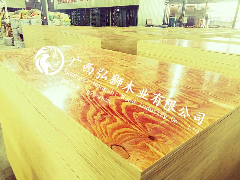 如何購買高質量的清水模板