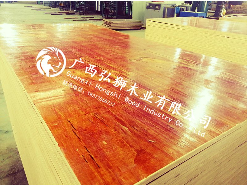 建筑模板如何合理使用？