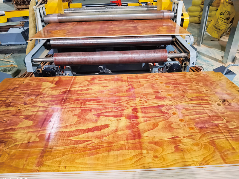 廣西建筑模板批發廠家插圖